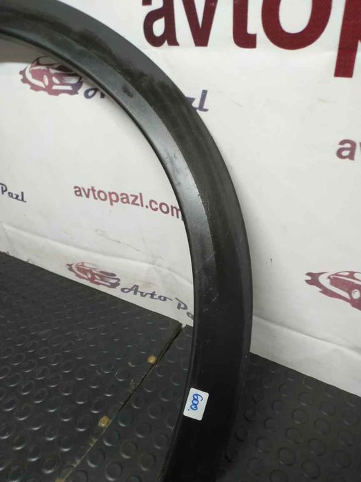 Mitsubishi Eclipse Cross 17- Розширювач арки перед R RK0600 7400a740