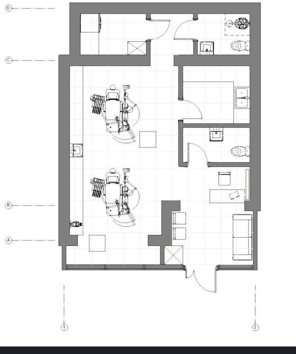 Здам приміщення на Парковій Алеї