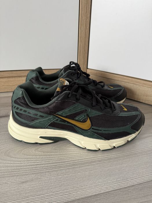 Кросівки чоловічі Nike Initiator 46р. 30см.