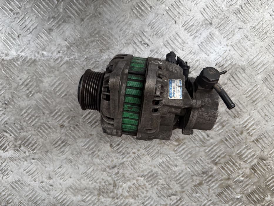 Генератор Kia Sorento 2.5 CRDI ном 37300-4A110