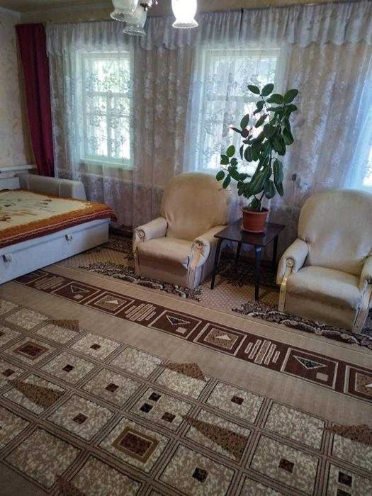 Продам недорого дом в Индустриальном районе.
