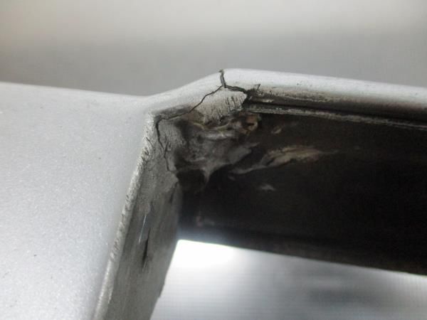 Friso / Frisos AUDI A3 (8L1)