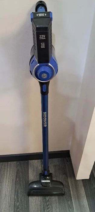 Aspirador Vertical Candy