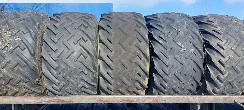 31x15.50-15 opony używane rolnicze