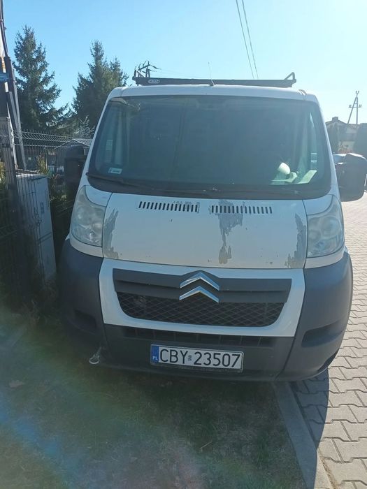Citroën Jumper