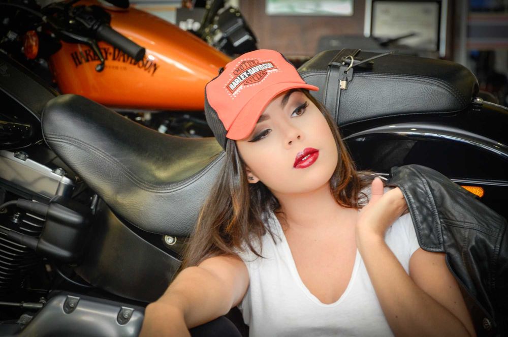 Eternize momentos especiais e únicos  em sua vida.