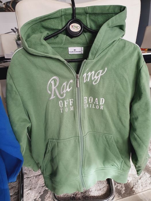 Bluza męska M  2 sztuki