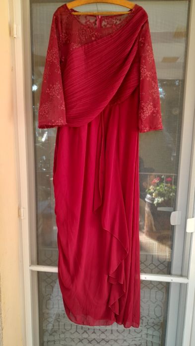 Suknia wieczorowa, studniówka, wesele 42/44