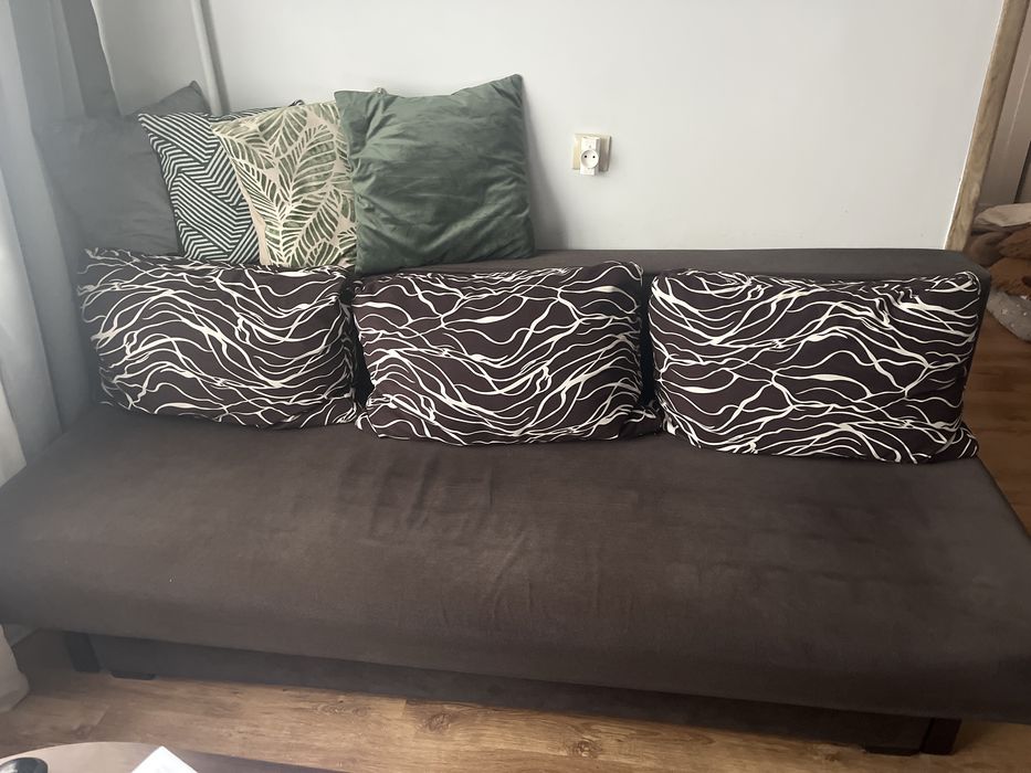 Sofa Afrodyta z funkcją spania