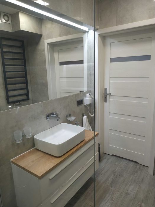 apartament blisko plaży , nowoczesny , komfortowy , wolne terminy