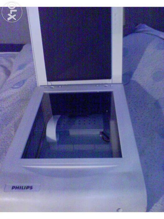 Philips Scanner64575308597378121