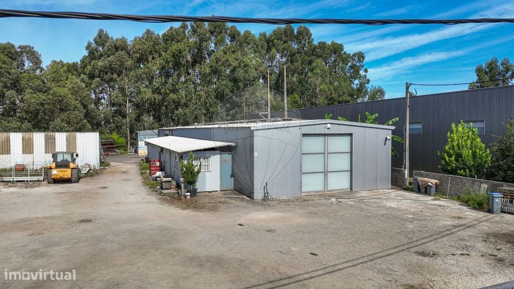 Industrial Property for Sale