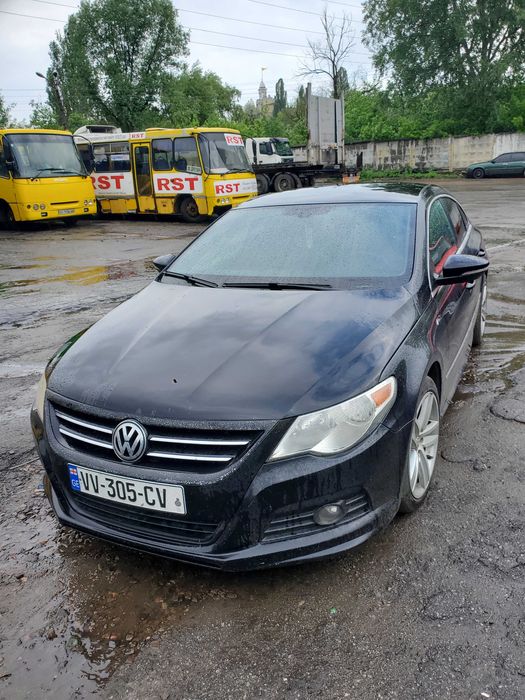 Разборка Фольксваген Пассат СС. Шрот Фольксваген Passat CC Запчасти БУ