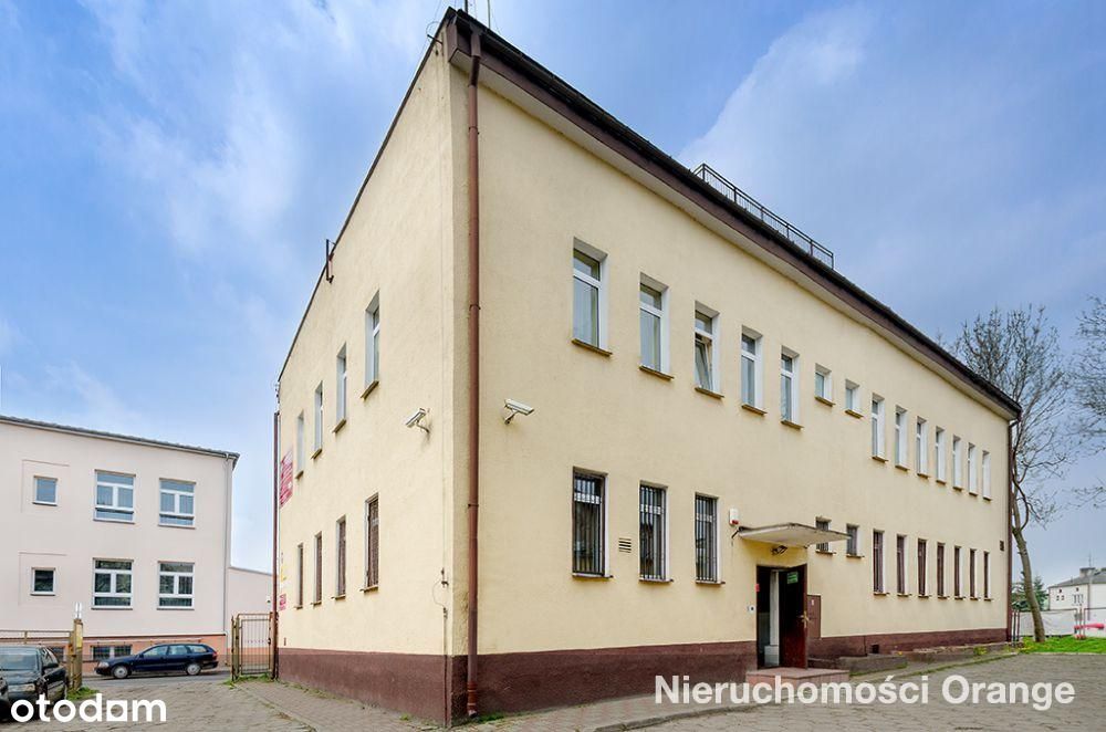 Nieruchomość pod biuro, placówkę medyczną