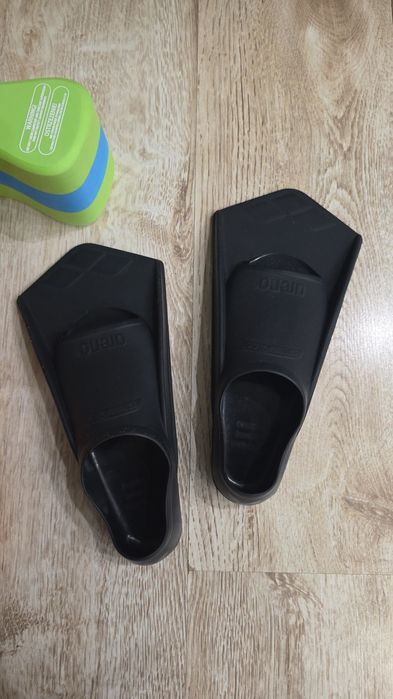 Ласти для плавання