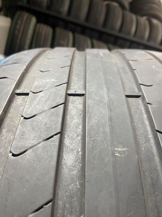 Pneus 275 / 35 R 19 Pirell RFT