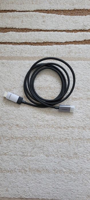 Kabel DisplayPort do HDMI UGREEN DP119 4K | 2m | Jednokierunkowy | Stan Idealny