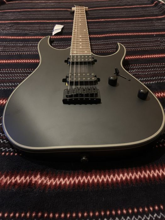 Ibanez Rg 421 EX