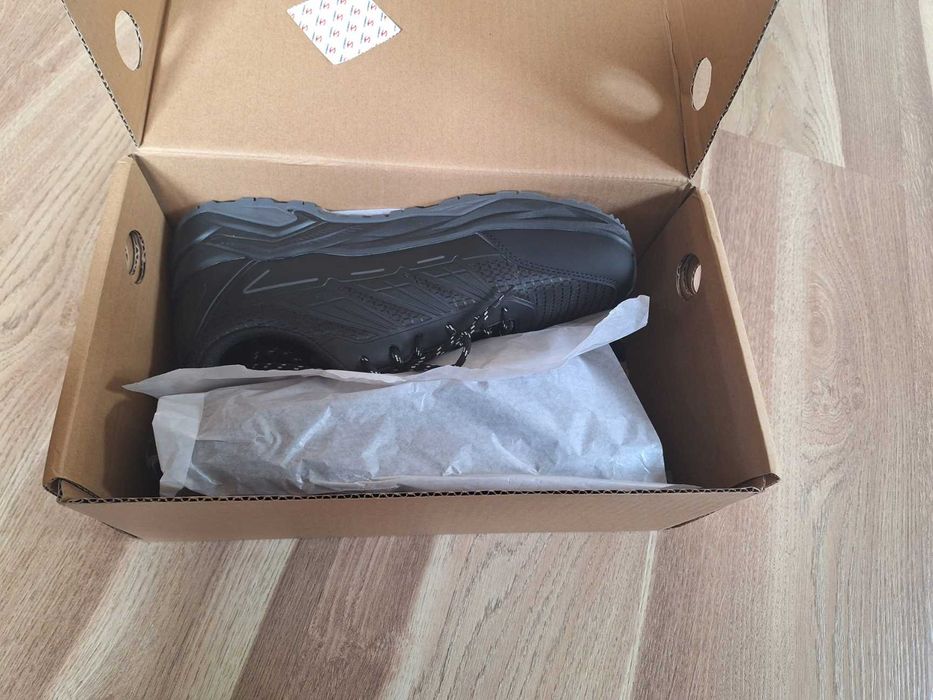 HOBIBEAR buty Sierra 43 - Wide Toe Sneakers