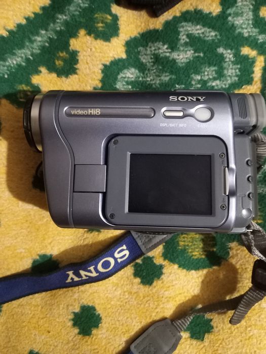 digital8 - купити відеокамеру Sony - Ціна на OLX.ua