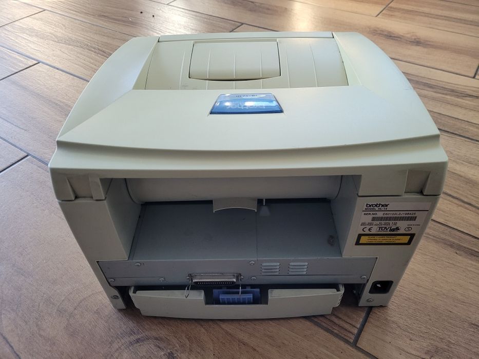 Drukarka laserowa kolor