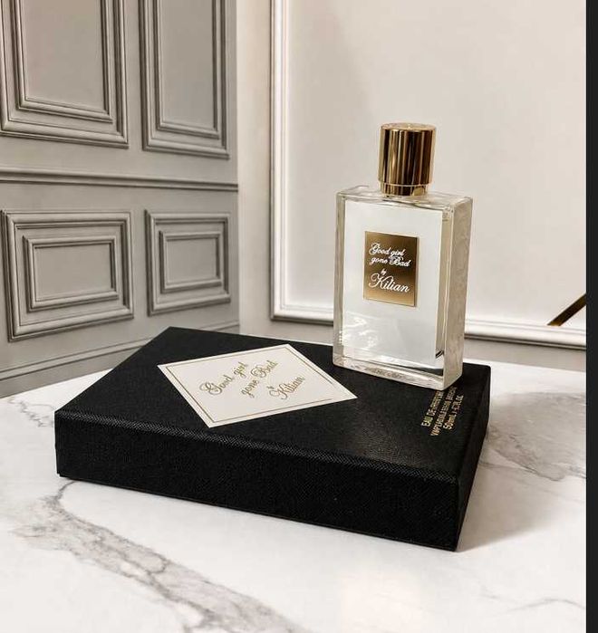 Good Girl Gone Bad, Kilian, Eau de Parfum, парфуми, духи.