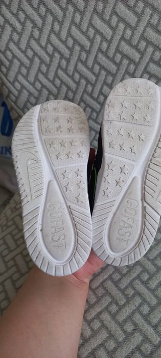 Кросівки Nike Star Runner