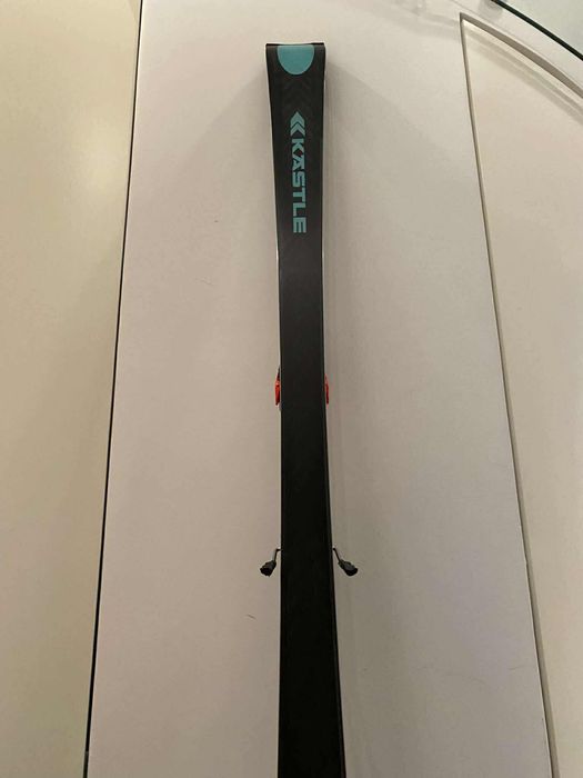 Narty sl i gs fis kastle