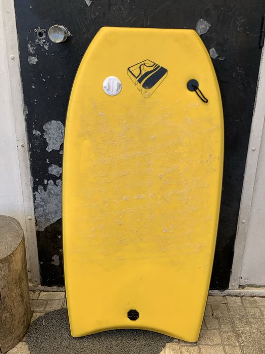 Prancha de bodyboard