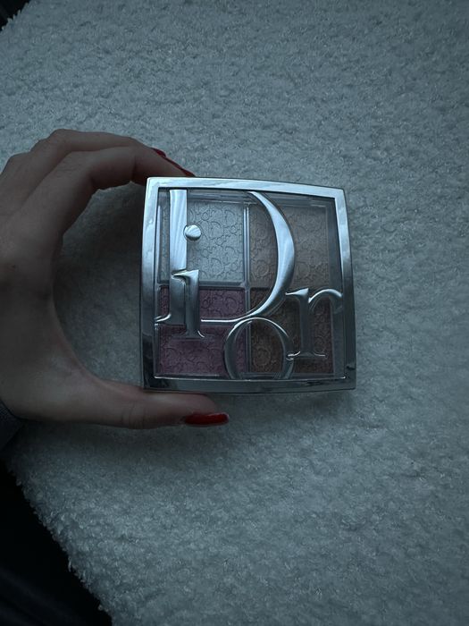 Палетка Dior 001