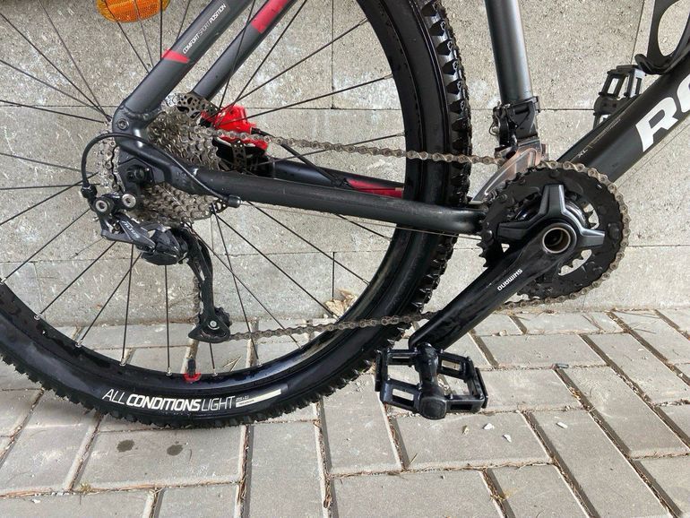 Rockrider ST 540 XL (Quase não usada)