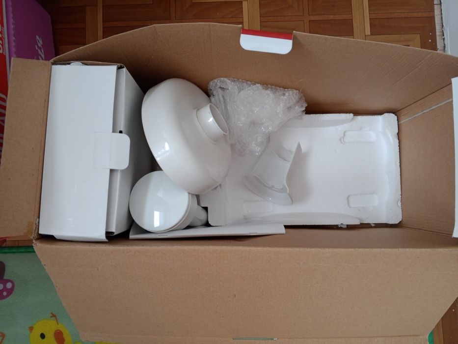 Електром'ясорубка