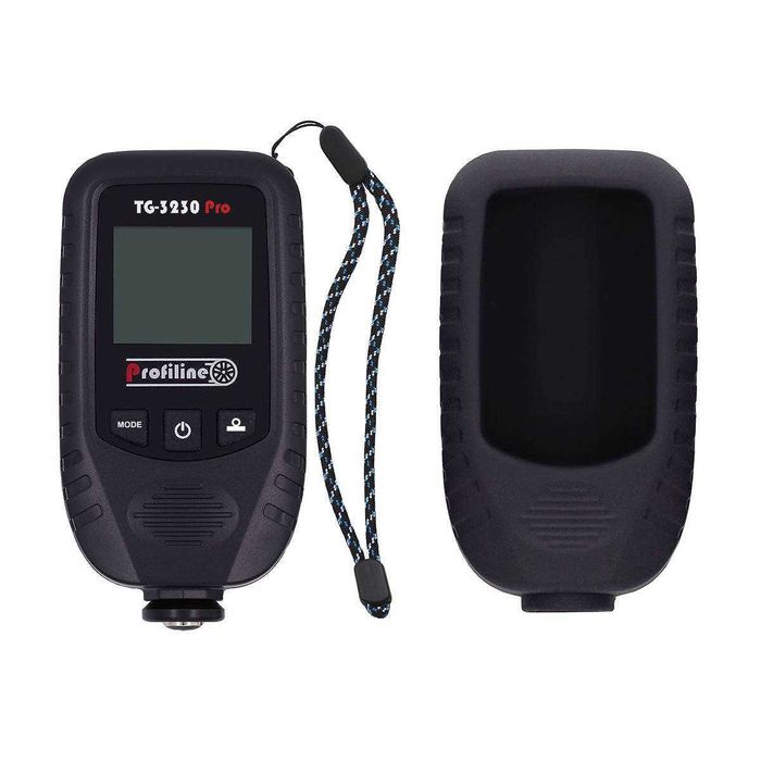 Товщиномір Profiline TG-3230 Pro Кривий Ріг Толщиномеры сканер авто