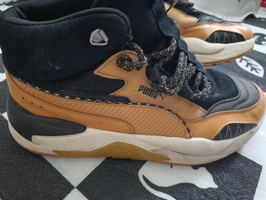 Buty PUMA rozmiar 45