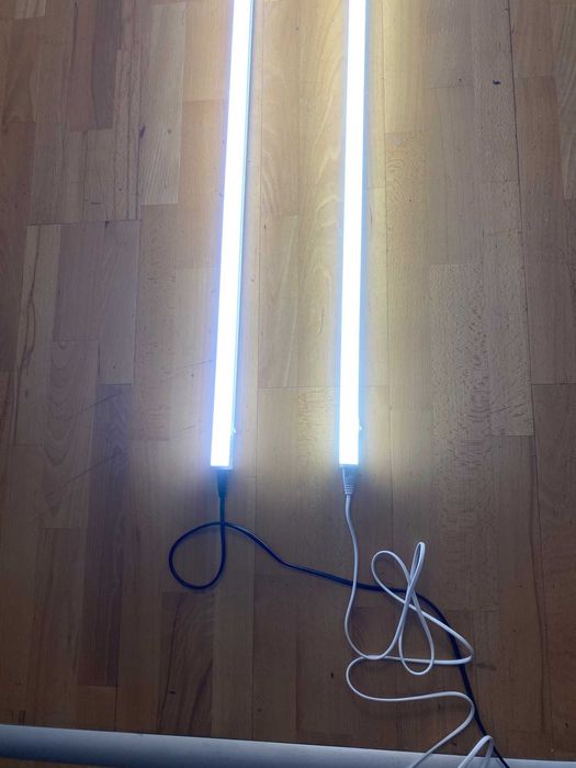 lampa liniowa led Kanlux Mera LED 20w