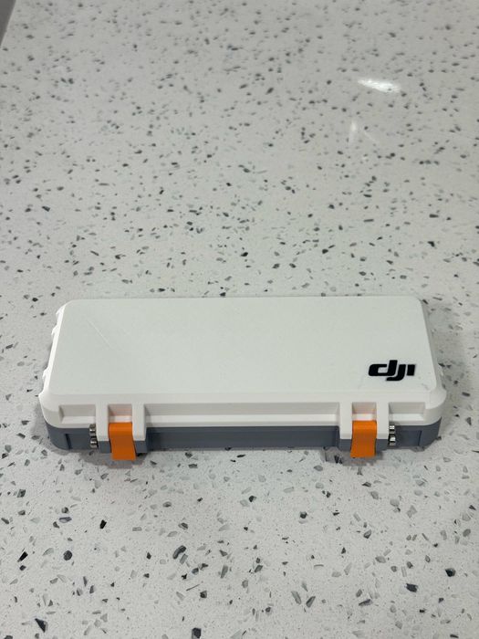 Захисні кейси для DJI Osmo Pocket 3 та аксесуарів.