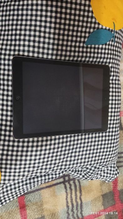 Ipad Air 1 64 GB+LTE