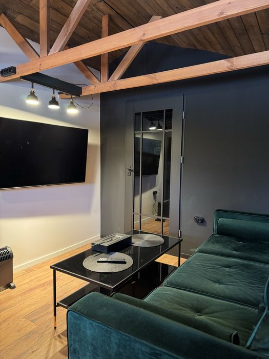 Dom  Krakow Centrum dzialka 3.5 a Rod