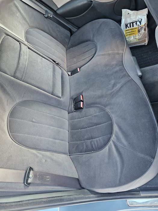 Sprzedaż samochodu Rover 75