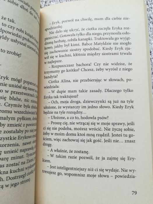 „Eryk” Piotr Rowicki