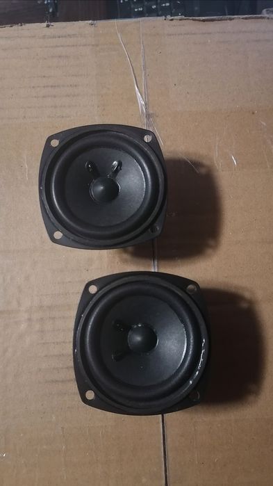 Динамик широкополосный Edifier