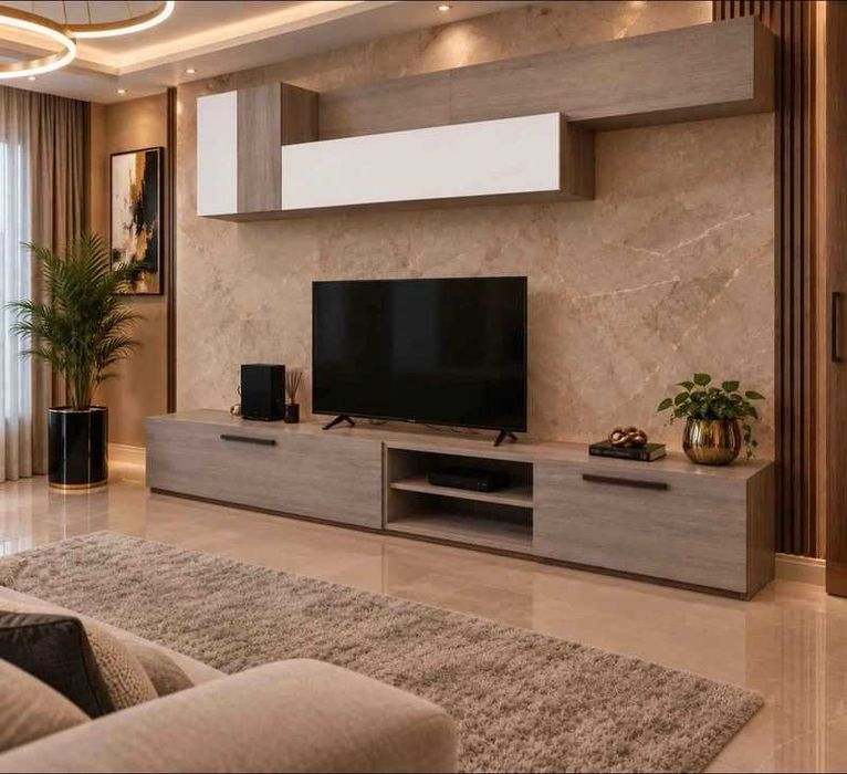 Móvel de sala/tv