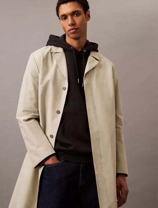 Calvin Klein L худі подарунок чоловіку светр світшот кофта