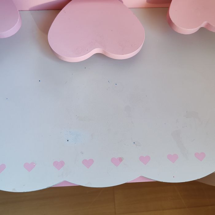 Toucador criança Lidl