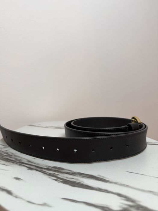 Pasek Gucci w idealnym stanie