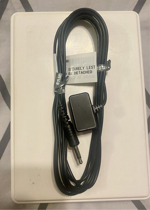 10 sztuk Kabel IR Samsung BN96-.26652A Przedłużacz Zdalnie Pilot