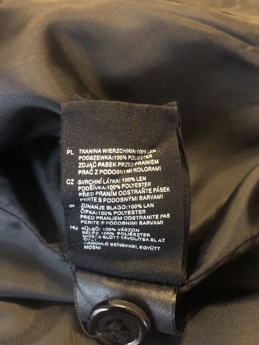 Zakiet / marynarka damska H & M
