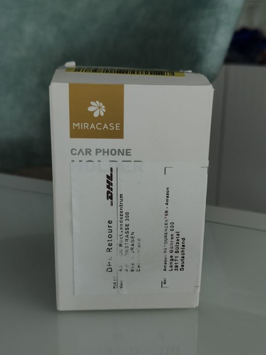 Miracase Suporte Móvel