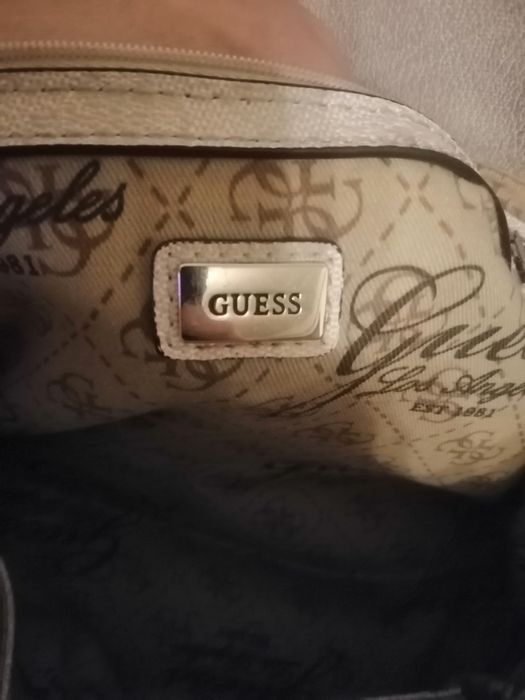 Елегантна сумка GUESS оригінал
