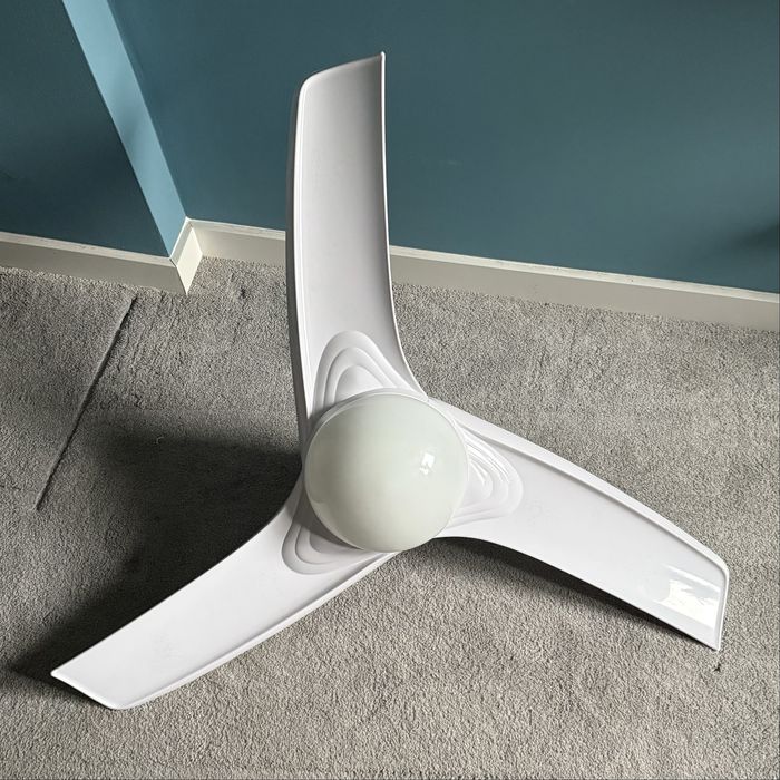 Lampowentylator inspire Aruba Leroy Merlin